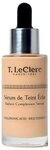 T leclerc Foundation T leclerc Foundation