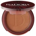 IsaDora Bronzer-Puder The Bronzing Powder, f&uuml;r All types incl. sensitive