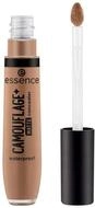 Essence Make-up CAMOUFLAGE+ MATT wasserfester Concealer #190 8 ml