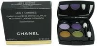 CHANEL Lidschatten Chanel Les 4 Ombres Multi-Effect Lidschatten 394 Divination...