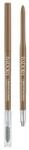 IsaDora Augenbrauen-Stift The Brow Fix 24h Pencil Longwear & Waterproof, f&uuml;r...