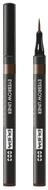 Pupa Augenbrauen-Stift Pupa, Pupa, Eyebrow Pencil, 003, Dark Brown, 1.1ml