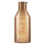 Redken Haarshampoo Redken All Soft Shampoo 300 ml