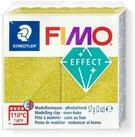 FIMO Modelliermasse effect Glitter, 57 g