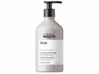 L'ORÉAL PARIS Haarshampoo Neu Serie Expert Silber Shampoo 500ml