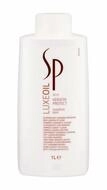 Wella Professionals Haarshampoo Luxe Oil Keratin Protect Shampoo 1000 ml