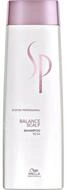Wella Professionals Haarshampoo SP System Professional Shampoo Balance Scalp, 250 ml
