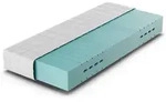 Kaltschaummatratze Betten-ABC HR Blue 7 Zonen, HR-Schaum 90x200 cm, 140x200 cm,