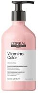 L'Oreal Deutschland Haarshampoo LOr&eacute;al VITAMINO COLOR professional shampoo...