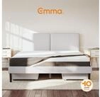 Matratzenschoner Emma Premium Emma, wasserdicht, waschbar, in 90x200 und...