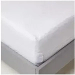 Matratzenschoner Matratzenschoner 180x200 cm &ndash; wasserdicht f&uuml;r hohe Matratzen