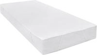 Primera Bettlaken "Nola - Die Flexible" Matratzenauflage, Frottee, Gummizug: an...