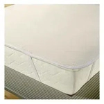 Matratzenschoner Classic Molton TRAUMSCHLAF 140 cm x 220 cm x 20 cm