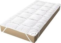 Matratzenauflage Duo Premium 5 Sterne Jekatex, allergikerfreundlicher Topper,
