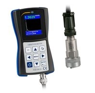 PCE Instruments Lasermessger&auml;t Arbeitsschutzmessger&auml;t PCE-VM 20