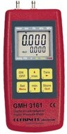 Greisinger Luftdruckmessger&auml;t Greisinger GMH 3161-13 Druck-Messger&auml;t...