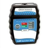 VALUE LAN Quicker Kabel Tester Netzwerk-Adapter