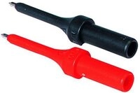 Chauvin Arnoux Multimeter Chauvin Arnoux Stecker P01102123Z CAT IV 1000 V Rot,