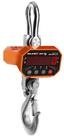 Steinberg Systems Kofferwaage Kranwaage 5000 kg/ 2 kg LED Industriewaage...