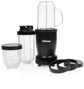 Tristar Standmixer Tristar BL-4486 Smoothie Maker &ndash; Inklusive 3 To-Go-Bechern &ndash;