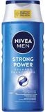 Nivea Men Drucker- und Kopierpapier NIVEA MEN 5197689005 NIVEA MEN STRONG POWER