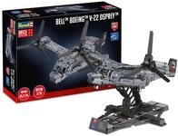 Revell&reg; Modellbausatz Revell 00961 Bell Boeing V-22 Osprey - Brick System