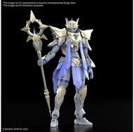 Bandai Modellbausatz Model Kit Gunpla - 30mf Liber Bishop 15cm