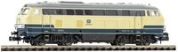 PIKO Diesellokomotive PIKO 40532 N Diesellokomotive BR 216 DB IV