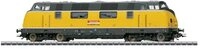 M&auml;rklin Diesellokomotive Diesellok BR 220 DBG - 37809, Spur H0, mit Licht und