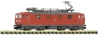 Fleischmann Diesellokomotive 7560073 N Elektrolokomotive 180 015-0 der DB AG