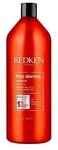 Redken Haarshampoo Redken Frizz Dismiss Shampoo 1000ml