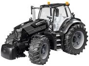 Bruder&reg; Spielzeug-Traktor Spielfahrzeug Landwirtschaft Traktor Deutz Fahr 8280...