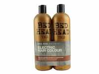 TIGI Haarshampoo Tween Set 750 ml Shampoo & 750 ml Conditioner Colour Goddess