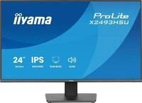 Iiyama TFT-Monitor (1920 x 1080, 120 Hz, IPS Panel)