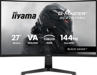 Iiyama iiyama G-Master GC2781HSU-B1, Gaming-Monitor, TFT-Monitor (1920 x 1080...