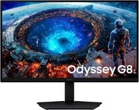 Samsung S27HG806EF Gaming-Monitor (68 cm/27 ", 5120 x 2880 px, 5K, 1 ms