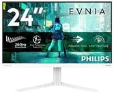 Philips TFT 24M2N3201PL 60.5cm IPS 23.8/1920x1080/DP/HDMI/wei&szlig; TFT-Monitor...