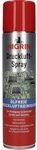 NIGRIN Nigrin Druckluft-Spray 400ml Autopolitur