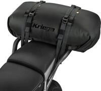 Kriega Gep&auml;cktr&auml;gertasche Rollpack 40 wasserdichte Hecktasche, Wasserdicht