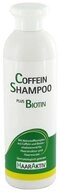Avitale GmbH Haarshampoo Coffein plus Biotin Shampoo, Vitalisierend f&uuml;r...