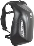 Bogotto Freizeitrucksack Hump Race Carbon Look Motorrad Rucksack,...