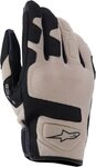 Alpinestars Motorradhandschuhe Ignite Motorradhandschuhe perforiert,kurze