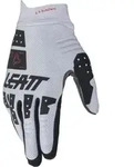 Leatt Motorradhandschuhe 2.5 SubZero Motocross Handschuhe grau M