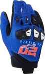 Alpinestars Motorradhandschuhe FQ20 SP X 1 Motorrad Handschuhe mit