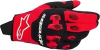 Alpinestars Motorradhandschuhe Pro-Dura Motocross Handschuhe Atmungsaktiv dehnbar