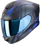 Scorpion Exo Motorradhelm Exo-530 Air Theras Helm, antifog...