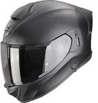 Scorpion Exo Motorradhelm Exo-530 Air Helm, Antifog Beschichtet,vorbereitet F&uuml;r