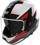NOLAN Motorradhelm N120-1 Ciclone Klapphelm, vorbereitet f&uuml;r