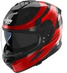 NOLAN Motorradhelm N80-8 Fervo Helm, Vorbereitet F&uuml;r