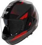 NOLAN Motorradhelm N120-1 Ciclone Klapphelm, vorbereitet f&uuml;r